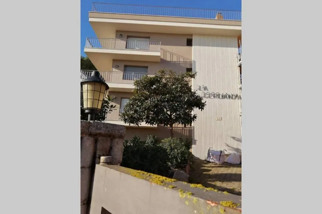 Apartamento Con Terraza En La Playa De La Fosca Palamos Spain
