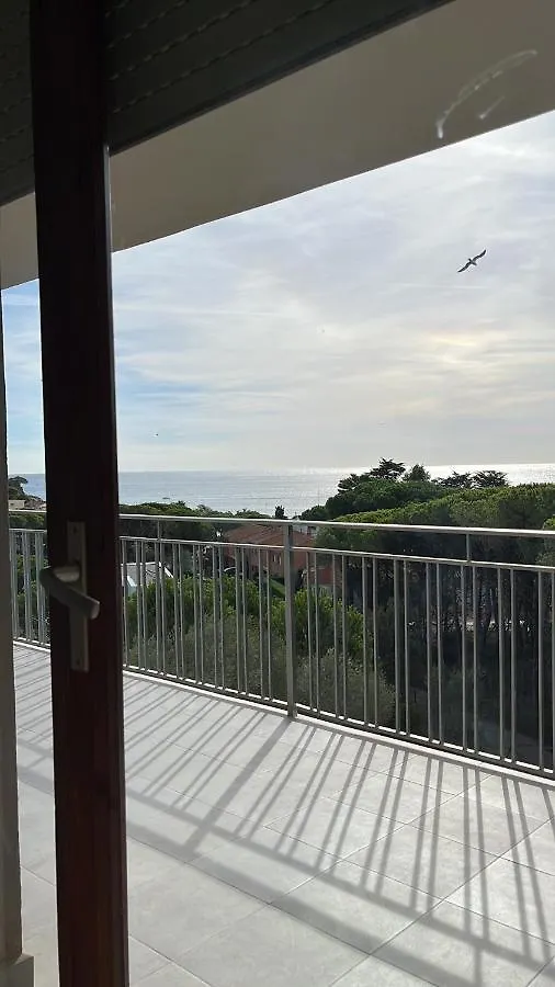 Apartment Apartamento Con Terraza En La Playa De La Fosca Palamos